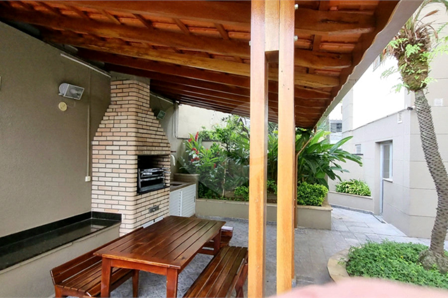 Apartamento à venda com 3 quartos, sendo 1 suíte,  em Santana, São Paulo, SP