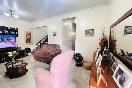 Casa à venda com 4 quartos, sendo 1 suíte, em Campo Grande, Rio de Janeiro, RJ