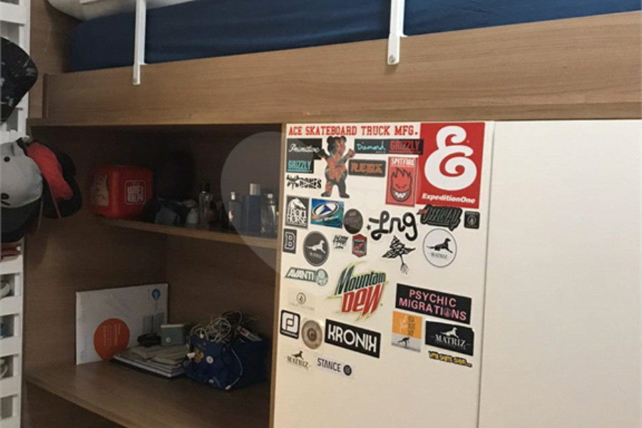 Apartamento à venda com 3 quartos, sendo 1 suíte,  em Mandaqui, São Paulo, SP