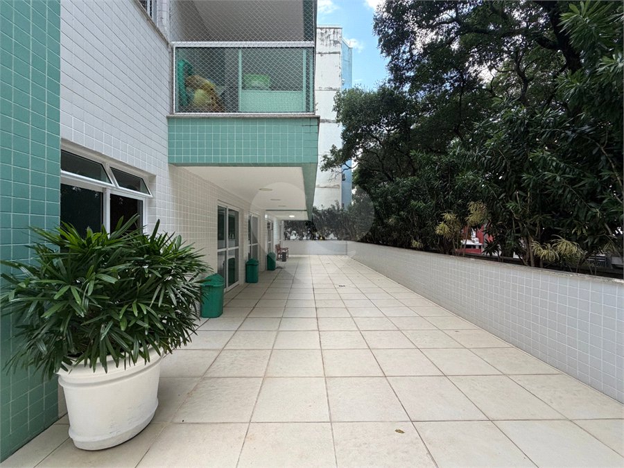 Apartamento à venda com 2 quartos, sendo 1 suíte, em Tijuca, Rio de Janeiro, RJ