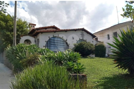 Casa à venda com 4 quartos, sendo 1 suíte,  em Lapa, São Paulo, SP