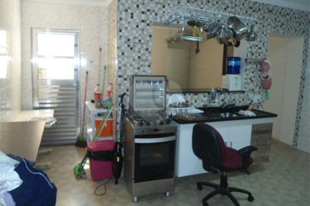 Sobrado à venda com 3 quartos em Vila Gomes, São Paulo, SP