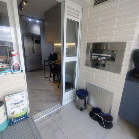 Apartamento Residencial à venda, Gonzaga, Santos - AP1742.