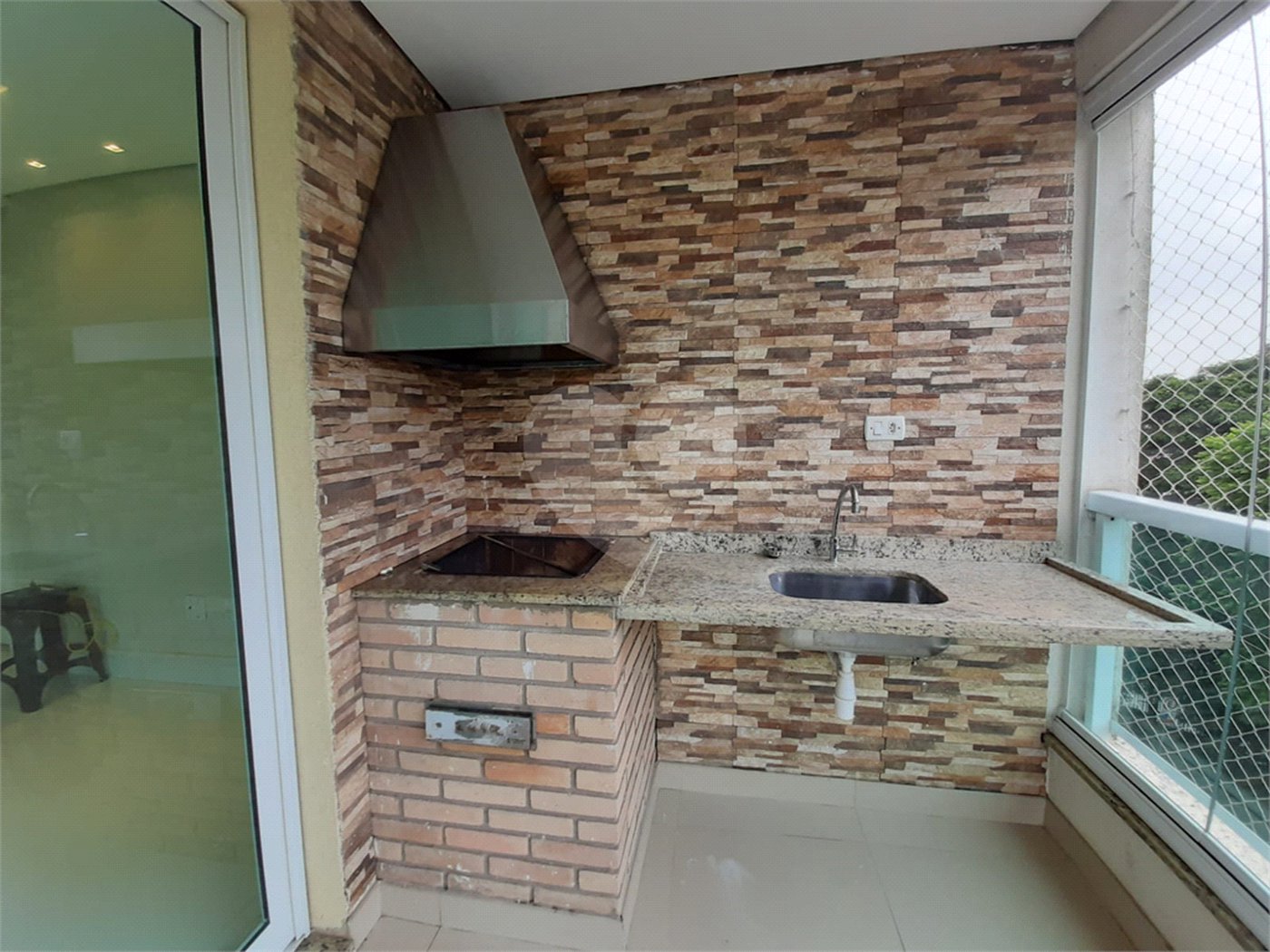Apartamento à venda com 4 quartos, sendo 2 suítes, em Jardim São Paulo(zona Norte), São Paulo, SP