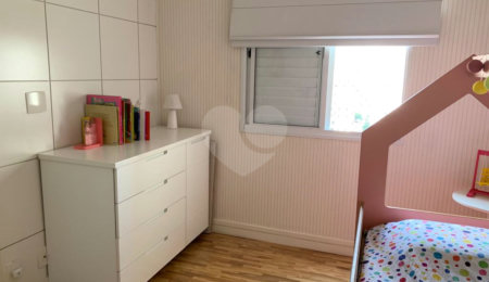 Apartamento à venda com 3 suítes em Santana, São Paulo, SP