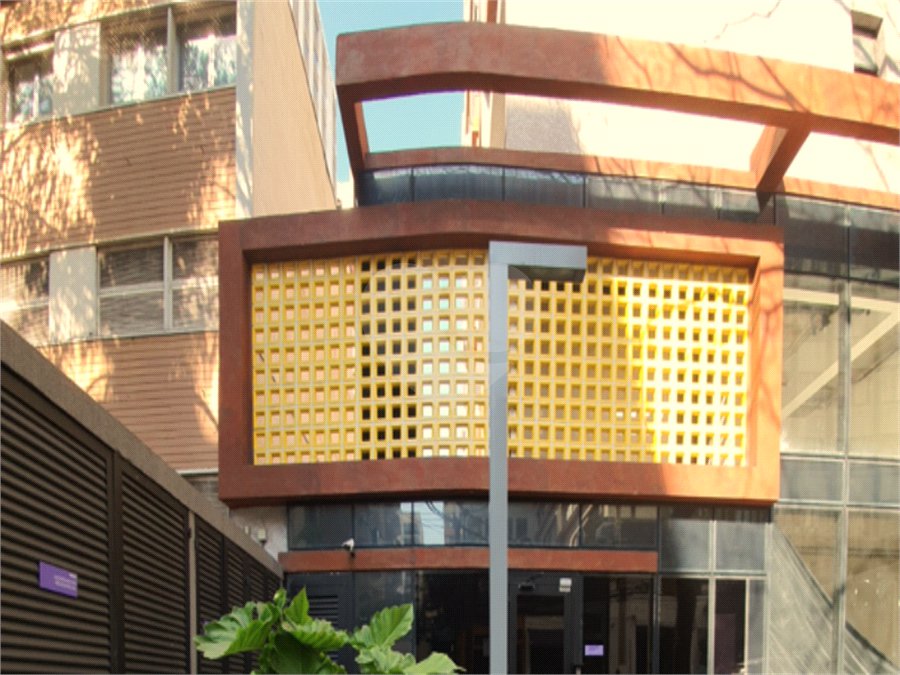 Apartamento à venda ou para alugar em Pinheiros, São Paulo, SP