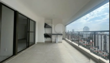 Apartamento à venda com 3 suítes em Ipiranga, São Paulo, SP