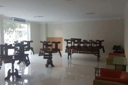 Apartamento Amplo a Apenas 120 Metros da Praia – Localização Privilegiada na Ponta da Praia!