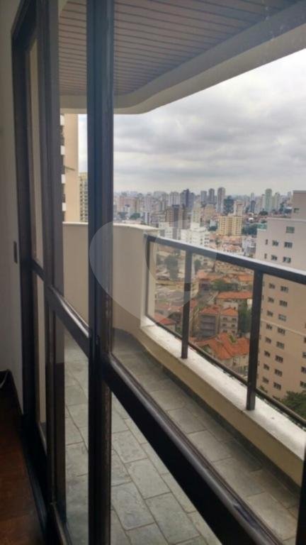Apartamento à venda com 4 quartos, sendo 2 suítes,  em Jardim São Paulo(zona Norte), São Paulo, SP