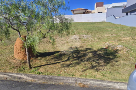Terreno à venda no condomínio Villagio Milano, Sorocaba - SP