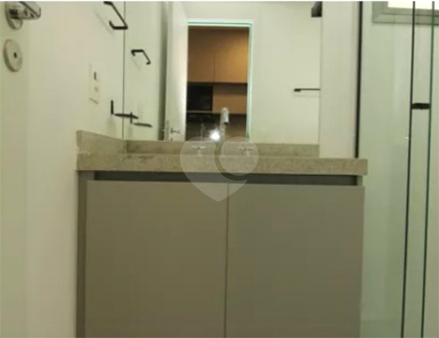 Apartamento para alugar com 1 quarto em Vila Firmiano Pinto, São Paulo, SP