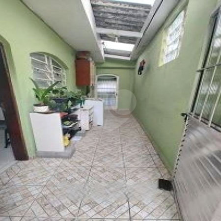 Casa à venda com 3 quartos em Jardim Monte Kemel, São Paulo, SP