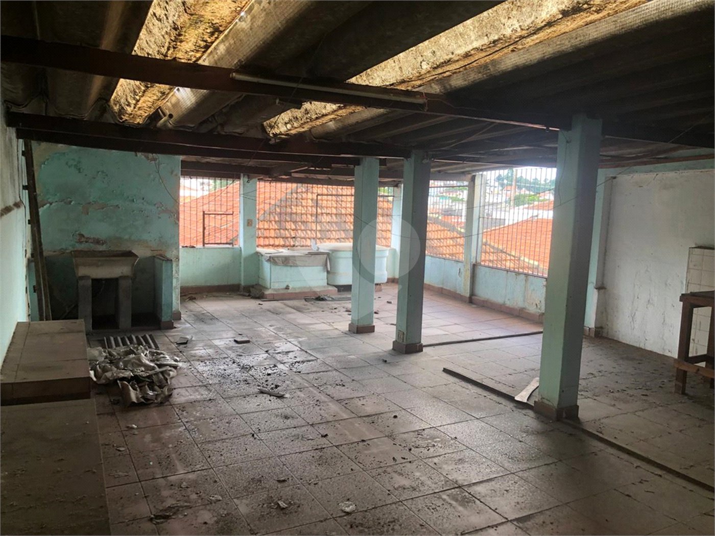 Casa Térrea à venda com 3 quartos em Jaçanã, São Paulo, SP