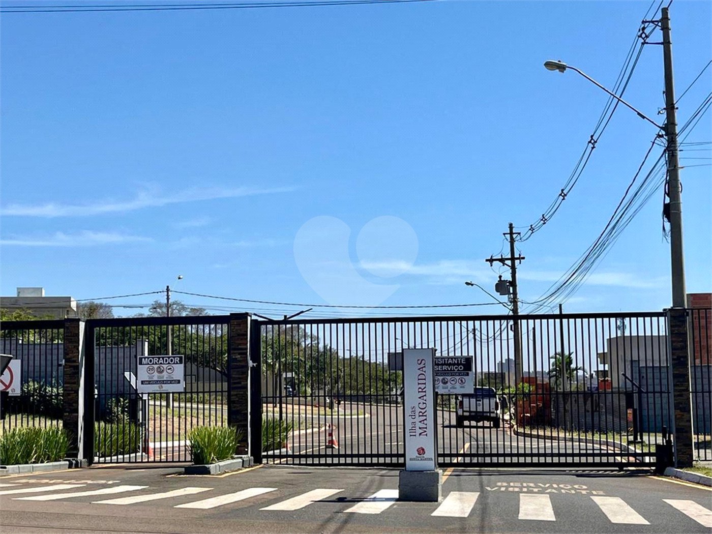 Terreno à venda em Loteamento Santa Marta, Ribeirão Preto, SP