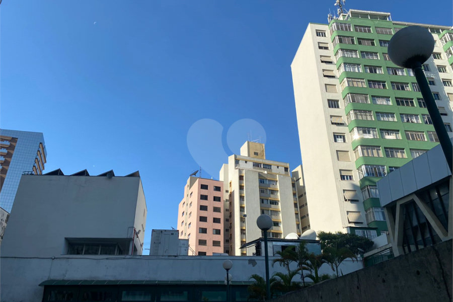 Apartamento à venda com 2 quartos em Pompéia, São Paulo, SP