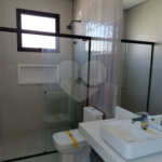 Casa à venda com 4 suítes no condomínio Bella Città - Fazenda Rodeio, Mogi das Cruzes - SP