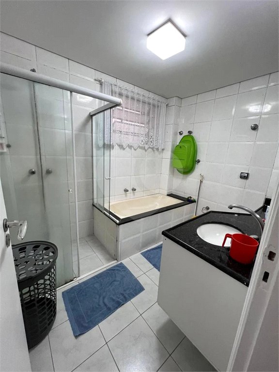Apartamento à venda com 3 quartos, sendo 1 suíte, em Santa Cecília, São Paulo, SP