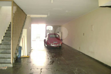 Casa Térrea à venda com 3 quartos, sendo 1 suíte, em Vila Mazzei, São Paulo, SP