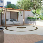 Apartamento com 3 dormitórios à venda, 114 m² por R$ 799.000,00 - Campo Grande - Santos/SP