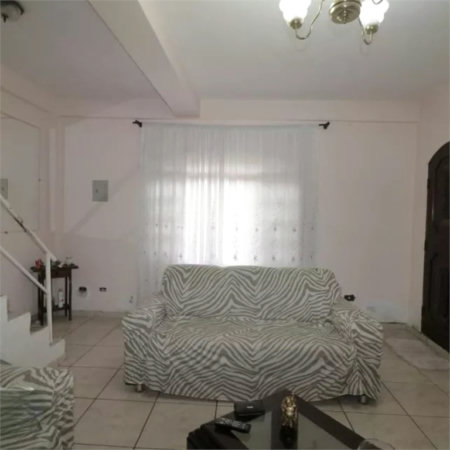 Sobrado à venda com 3 quartos, sendo 1 suíte, em Vila Invernada, São Paulo, SP