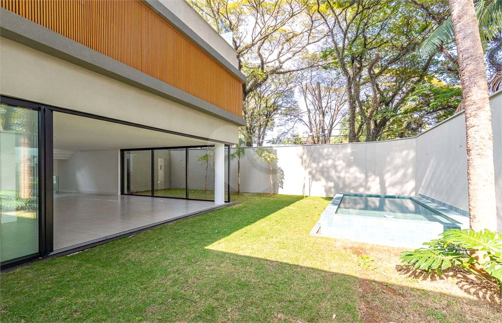 Casa à venda com 4 suítes no condomínio Unyco, São Paulo - SP