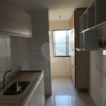 Apartamento à venda com 3 quartos em Cambuci, São Paulo, SP