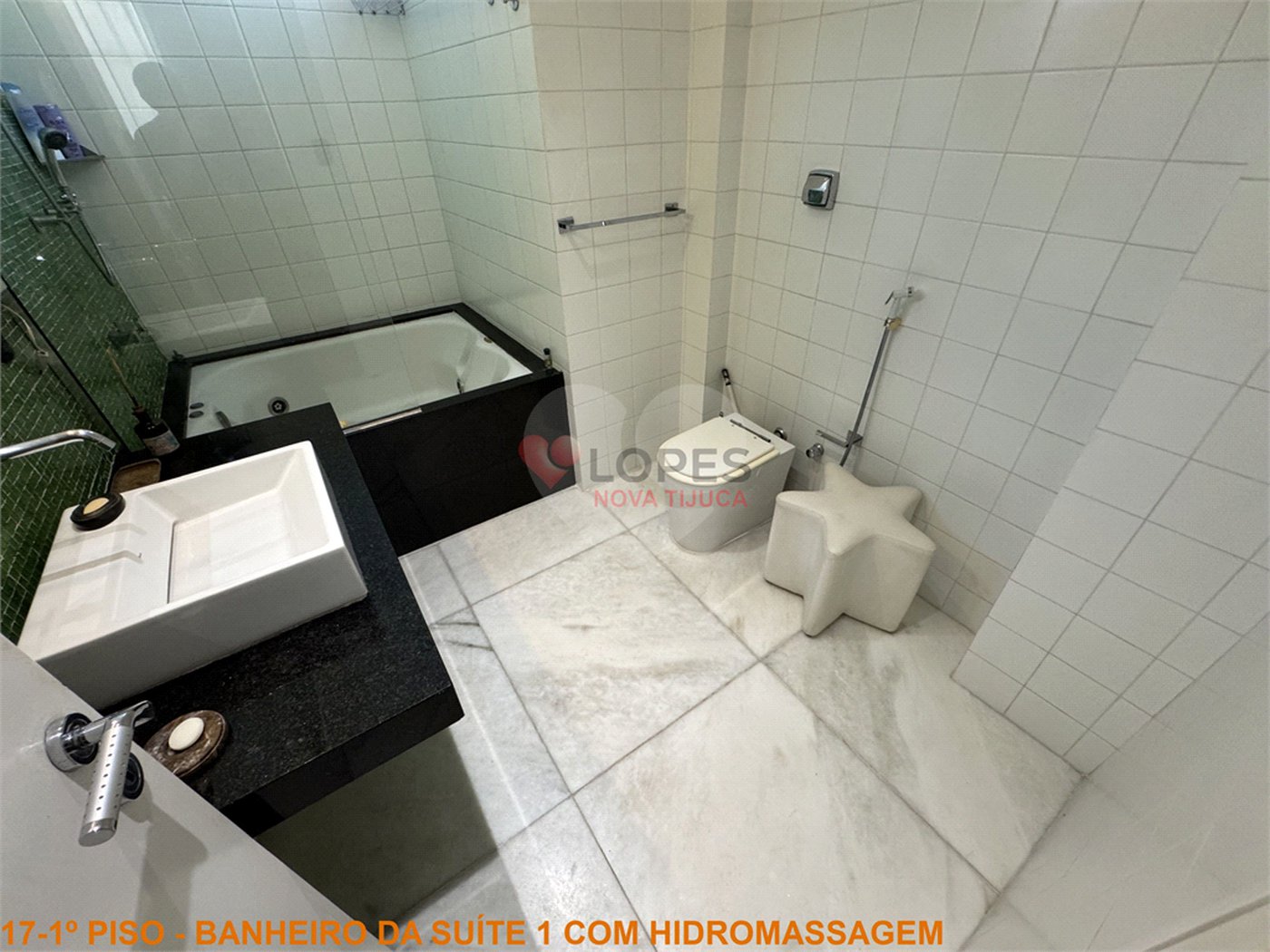 Cobertura à venda com 5 quartos, sendo 3 suítes, em Ipanema, Rio de Janeiro, RJ