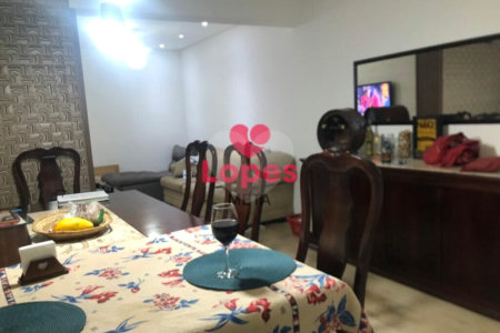 Apartamento à venda com 3 quartos, sendo 1 suíte, em Jardim Satélite, São José dos Campos, SP