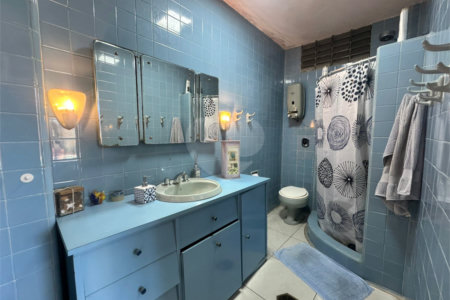 Casa à venda com 3 quartos, sendo 1 suíte,  em Santa Teresa, Rio de Janeiro, RJ