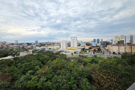 Apartamento à venda com 2 quartos em Jardim das Magnólias, Sorocaba, SP
