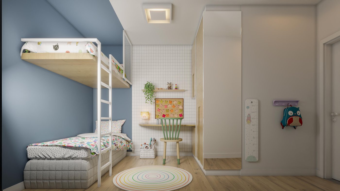 Harmonia Residencial