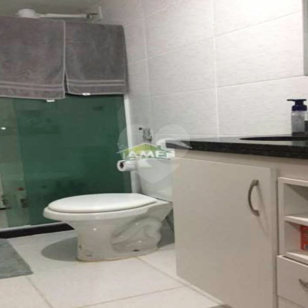 Casa à venda com 3 quartos, sendo 2 suítes,  em Campo Grande, Rio de Janeiro, RJ