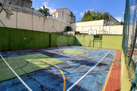 Apartamento à venda com 3 quartos, sendo 1 suíte, em Santana, São Paulo, SP