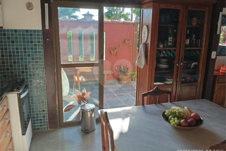 Casa à venda com 4 quartos, sendo 3 suítes, em Geribá, Armação dos Búzios, RJ