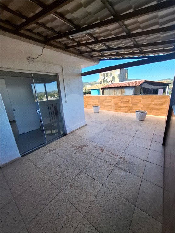 Apartamento para alugar com 3 quartos em Campo Grande, Rio de Janeiro, RJ