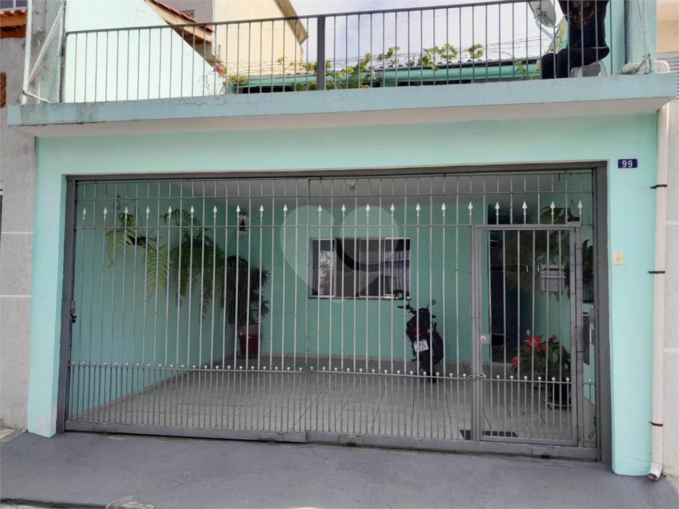 Casa à venda com 2 quartos em Vila Guilherme, São Paulo, SP