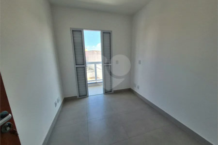 Apartamento à venda com 2 quartos em Vila Mangalot, São Paulo, SP