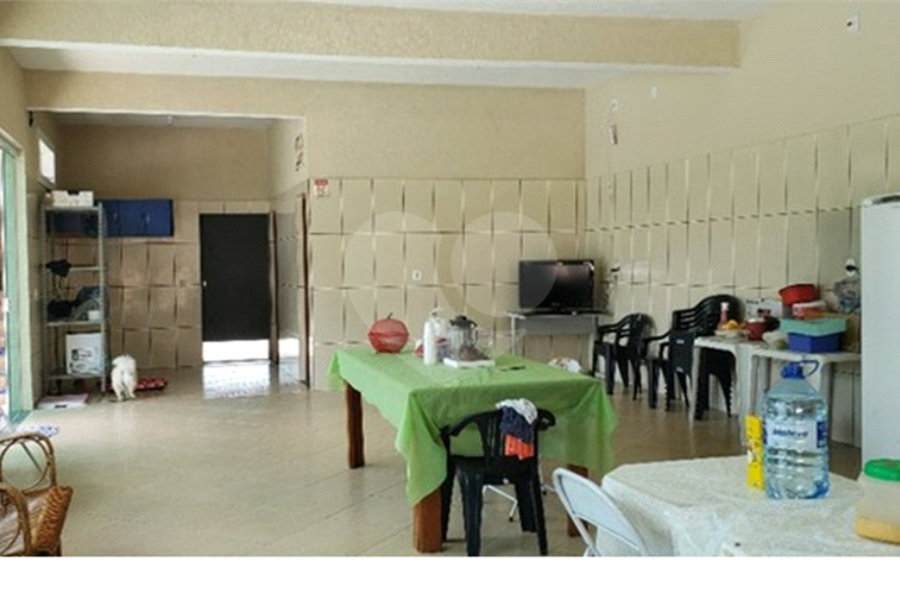 Chácara à venda com 3 suítes em Rio Acima, Mairiporã, SP