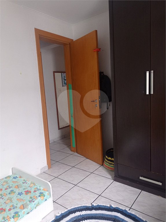 Apartamento à venda com 2 quartos em Limão, São Paulo, SP