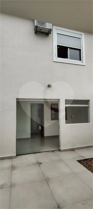 Casa de Vila à venda com 3 quartos, sendo 2 suítes, em Santo Amaro, São Paulo, SP