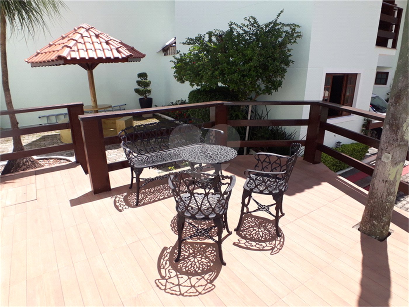 Casa à venda com 3 quartos no condomínio Res Villa Verde, São Paulo - SP