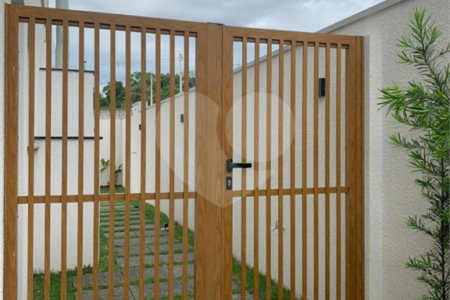 Casa à venda com 3 suítes no condomínio Residencial London Park, Indaiatuba - SP