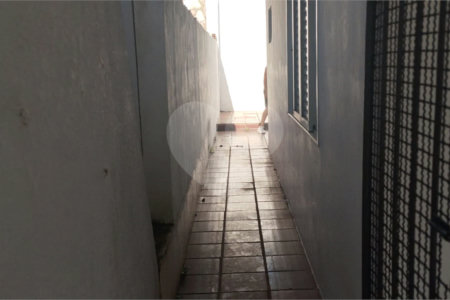 Casa à venda com 2 quartos em Vila Cubatão, Itapetininga, SP