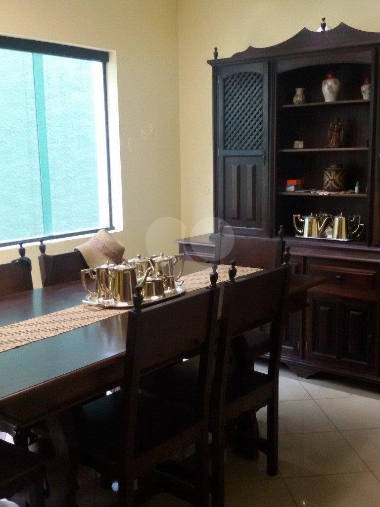 Sobrado à venda com 3 quartos, sendo 1 suíte, em Santa Teresinha, São Paulo, SP