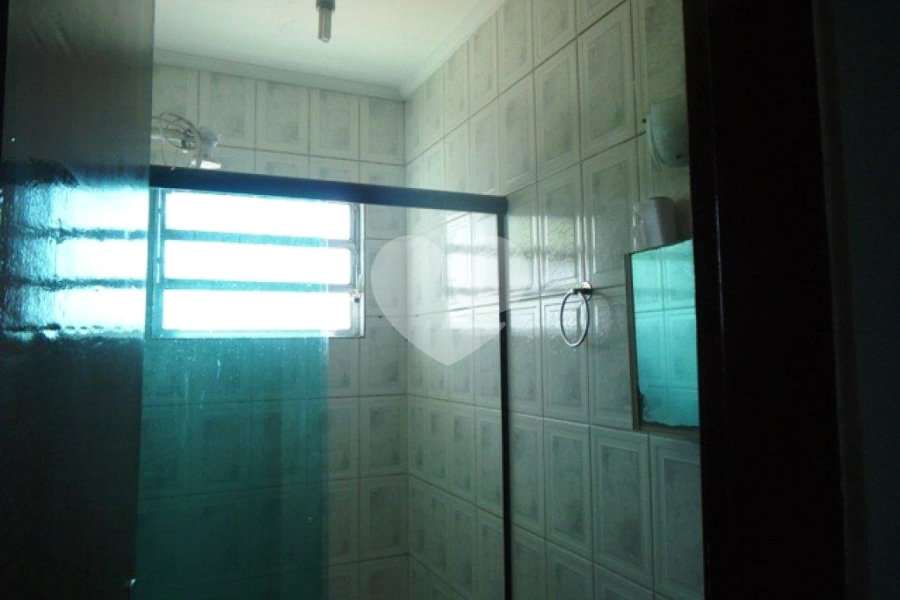 Sobrado à venda com 3 quartos, sendo 1 suíte, em Mandaqui, São Paulo, SP