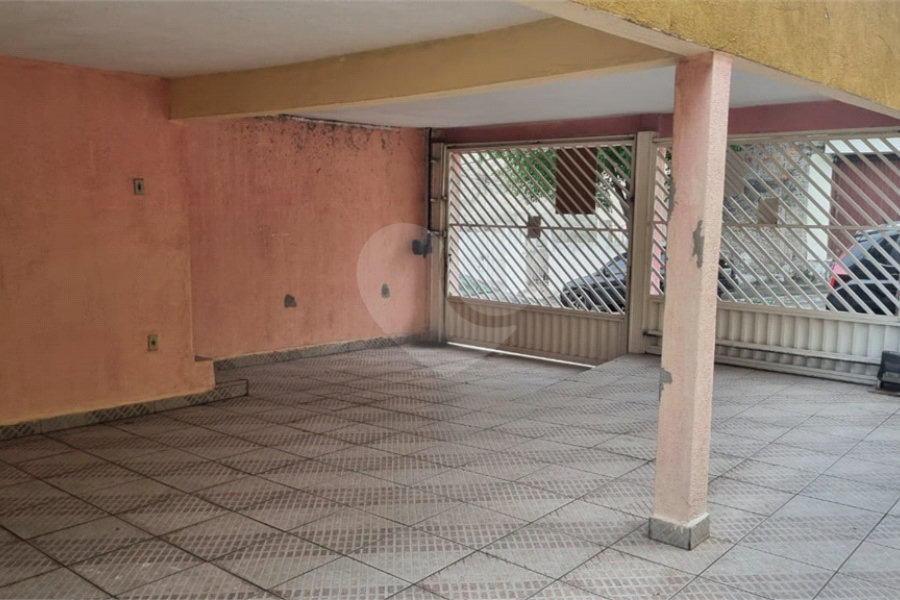 Sobrado à venda com 7 quartos em Casa Verde, São Paulo, SP