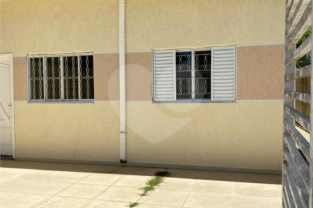 Casa à venda com 2 quartos, sendo 1 suíte, em Cidade Vista Verde, São José dos Campos, SP