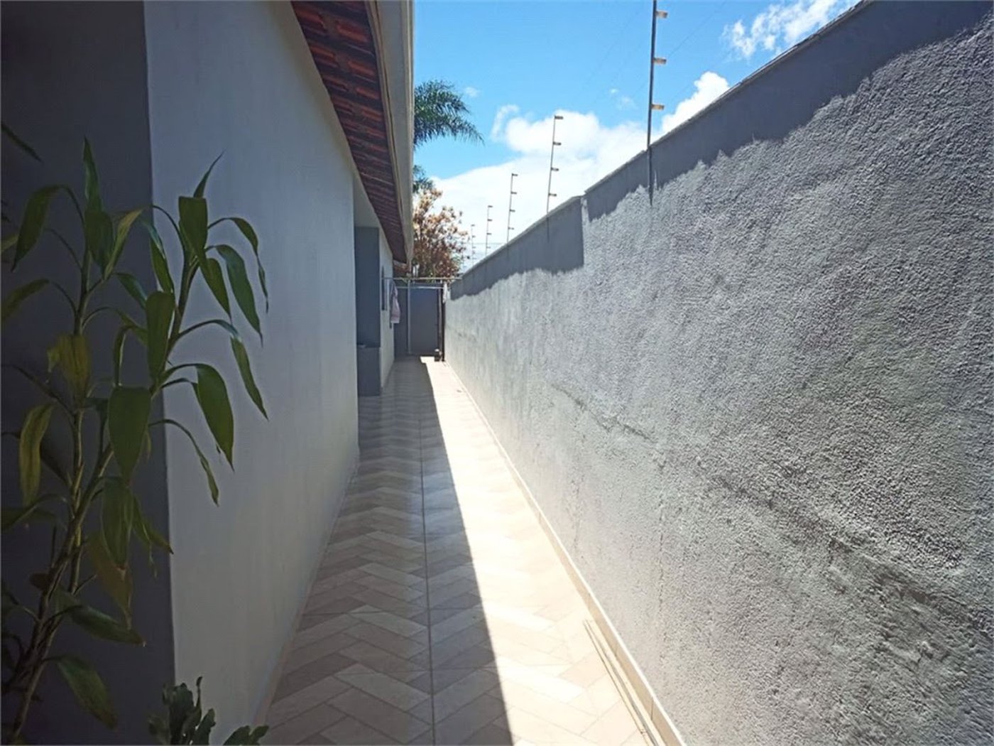 Casa com 3 dormitórios à venda, 132 m² por R$ 530.000,00 - Balneário Marambaia - Itanhaém/SP