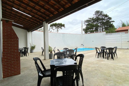 Casa à venda com 3 quartos, sendo 1 suíte, em Vila Vilma (mailasqui), São Roque, SP