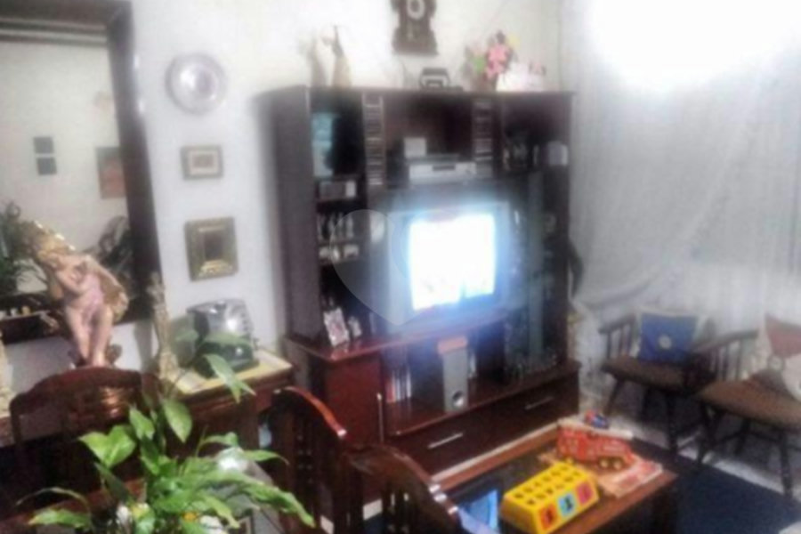 Sobrado à venda com 2 quartos em Santana, São Paulo, SP